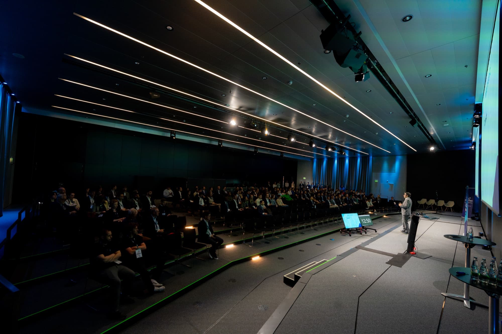 IWorkInSport Conference