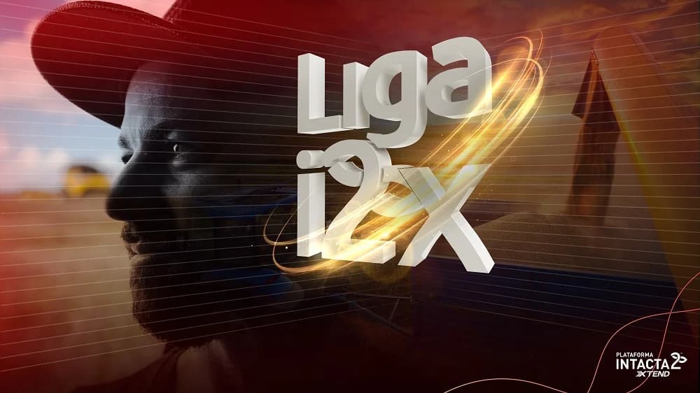 Intacta Liga i2x